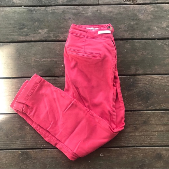 Pilcro and the letterpress pants - Picture 3 of 6